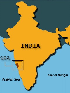Goa-Liberation